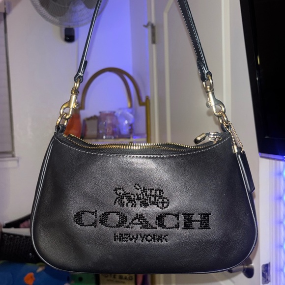 Coach Handbags - Coach Shoulder Bag